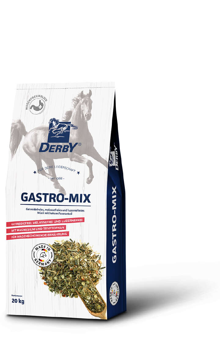 DERBY Gastro-Mix